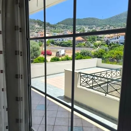 Sunset Retreat Apartamento