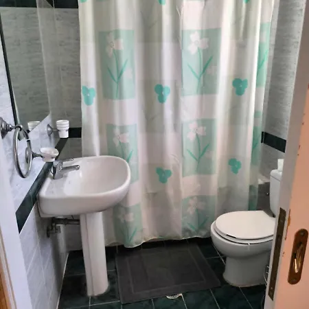 Apartamento Sunset Retreat