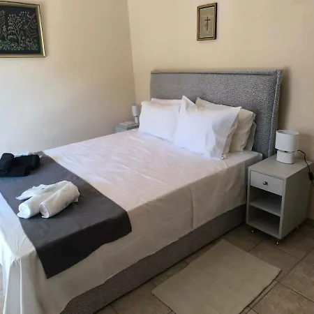 Apartamento Sunset Retreat