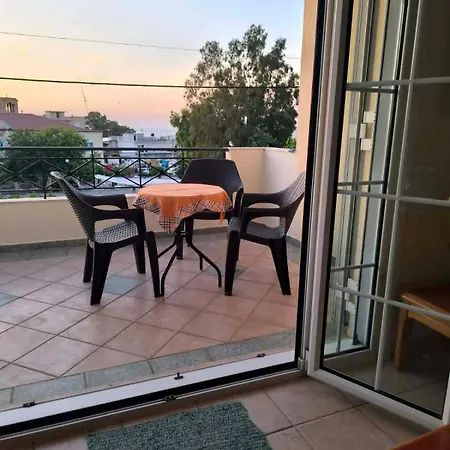 Apartamento Sunset Retreat *