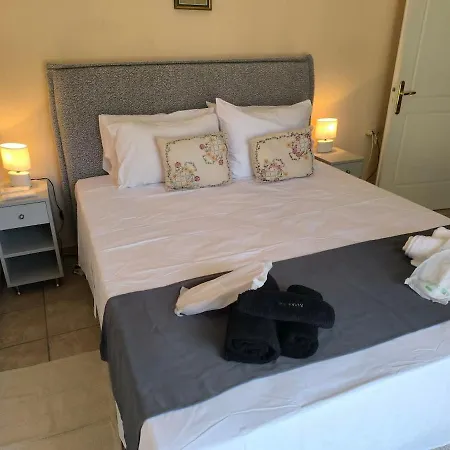 Apartamento Sunset Retreat